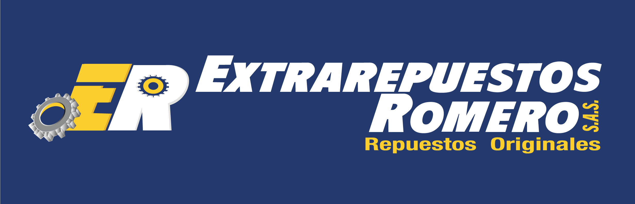 Extra Repuestos Romero