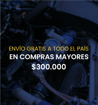 Envíos Extra Repuestos Romereo